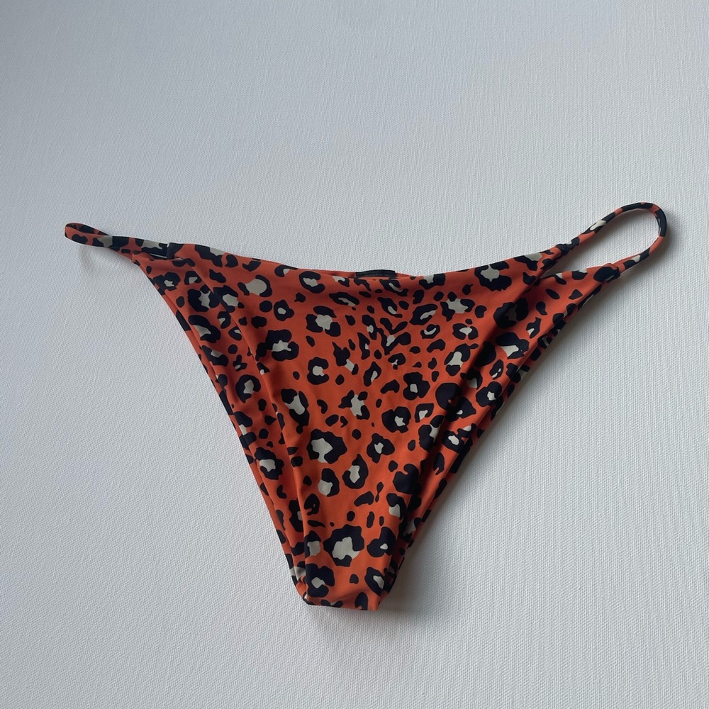 BLACKBOUGH Swimsuit Bottoms